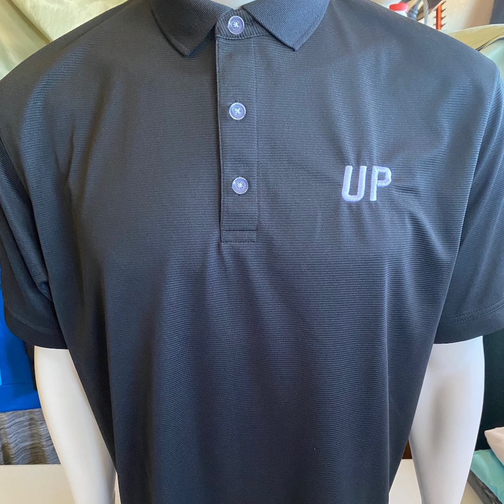 Nice mens large Callaway golf polo from Wheels Up